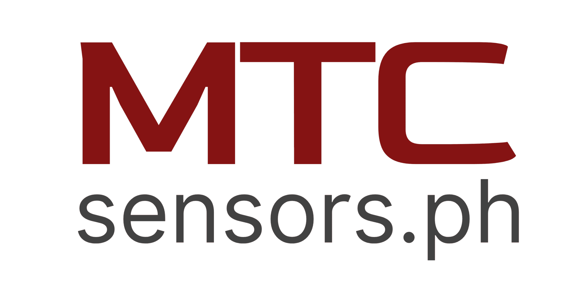 MTC sensors.ph logo